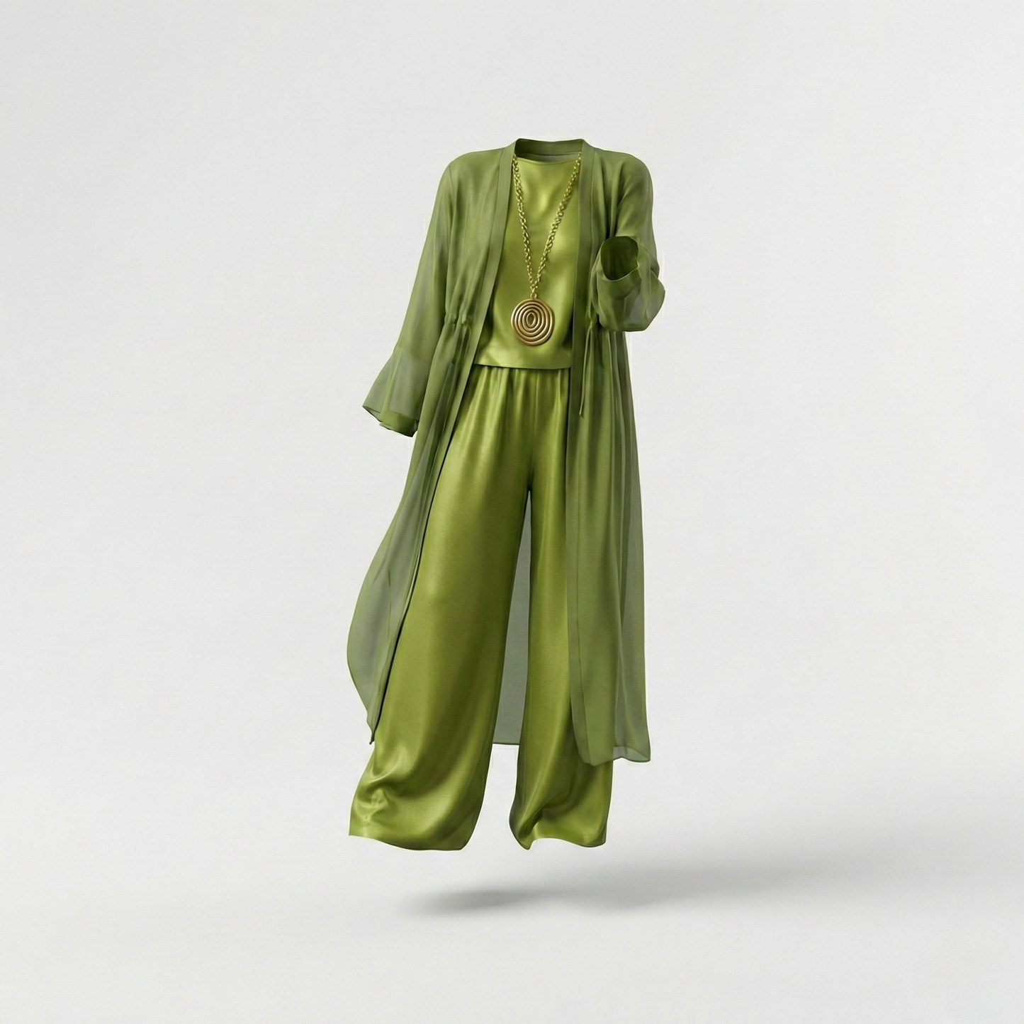 Elvira | Conjunto elegante y cómodo