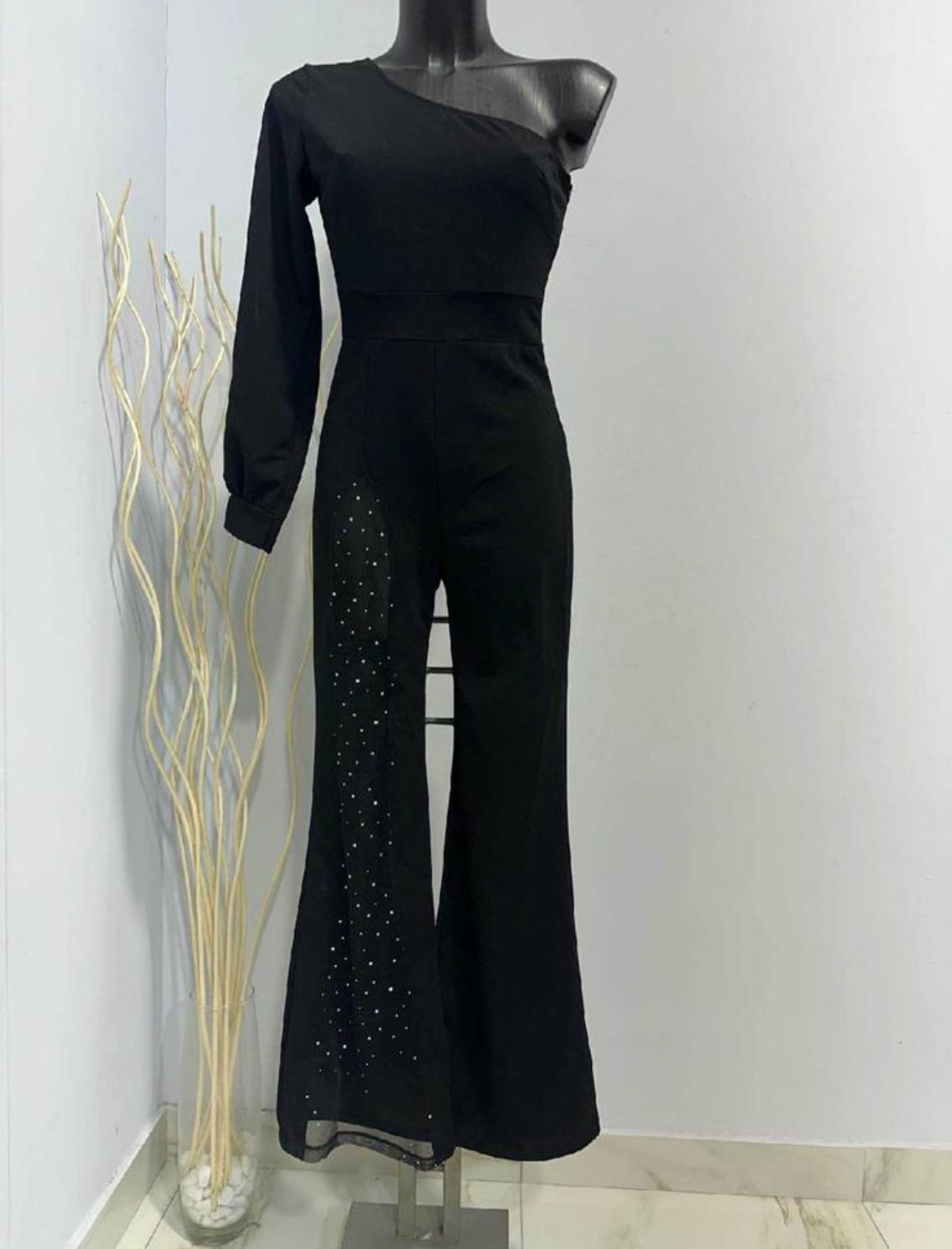 Lumina | Conjunto brillante