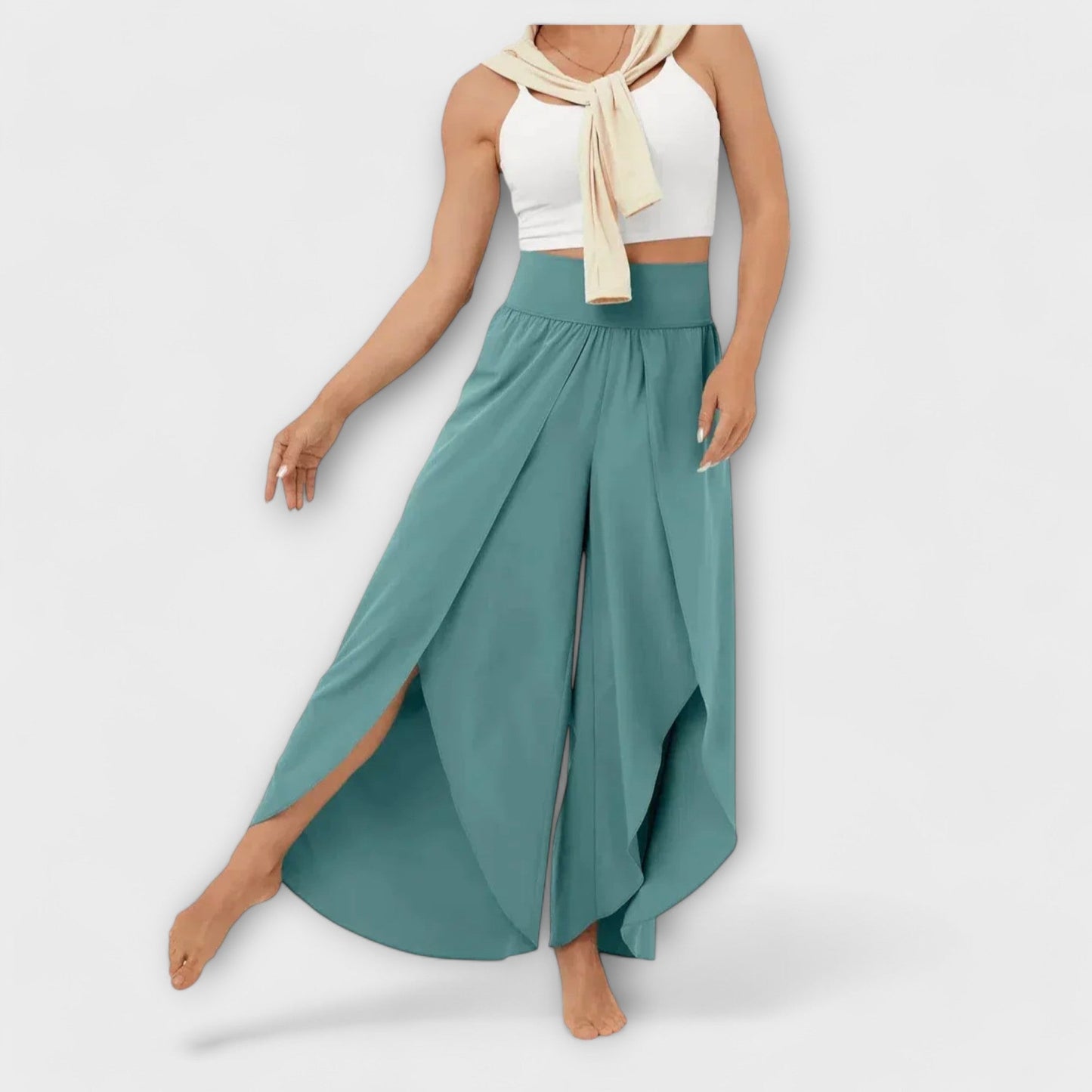 AirFlow | Pantalón para Mujeres