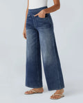 Royal Blue Denim