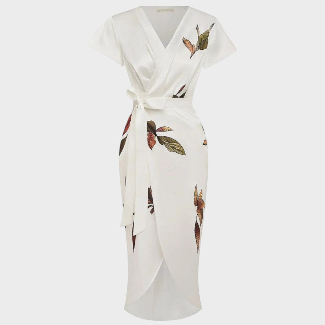 Fabianna | Vestido Casual Elegante
