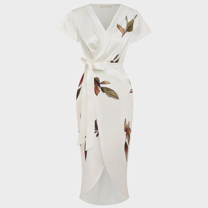 Fabianna | Vestido Casual Elegante
