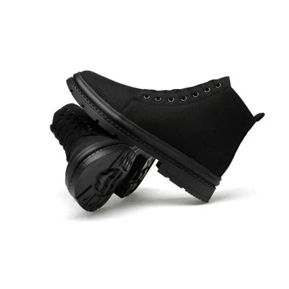 Matías | Zapatos con elevación discreta (6 / 8 / 10 cm)