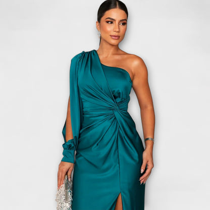 Elisa | Vestido elegante con sofisticación