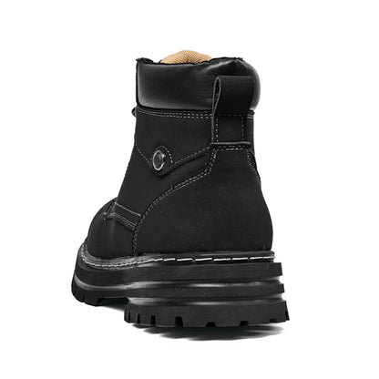 Nicolás | Zapatos con elevación discreta (6 cm)