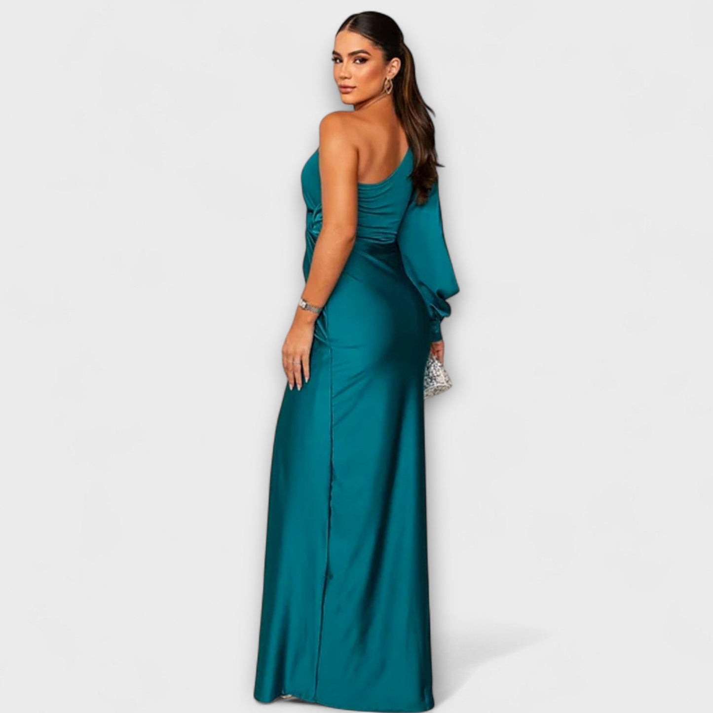 Elisa | Vestido elegante con sofisticación
