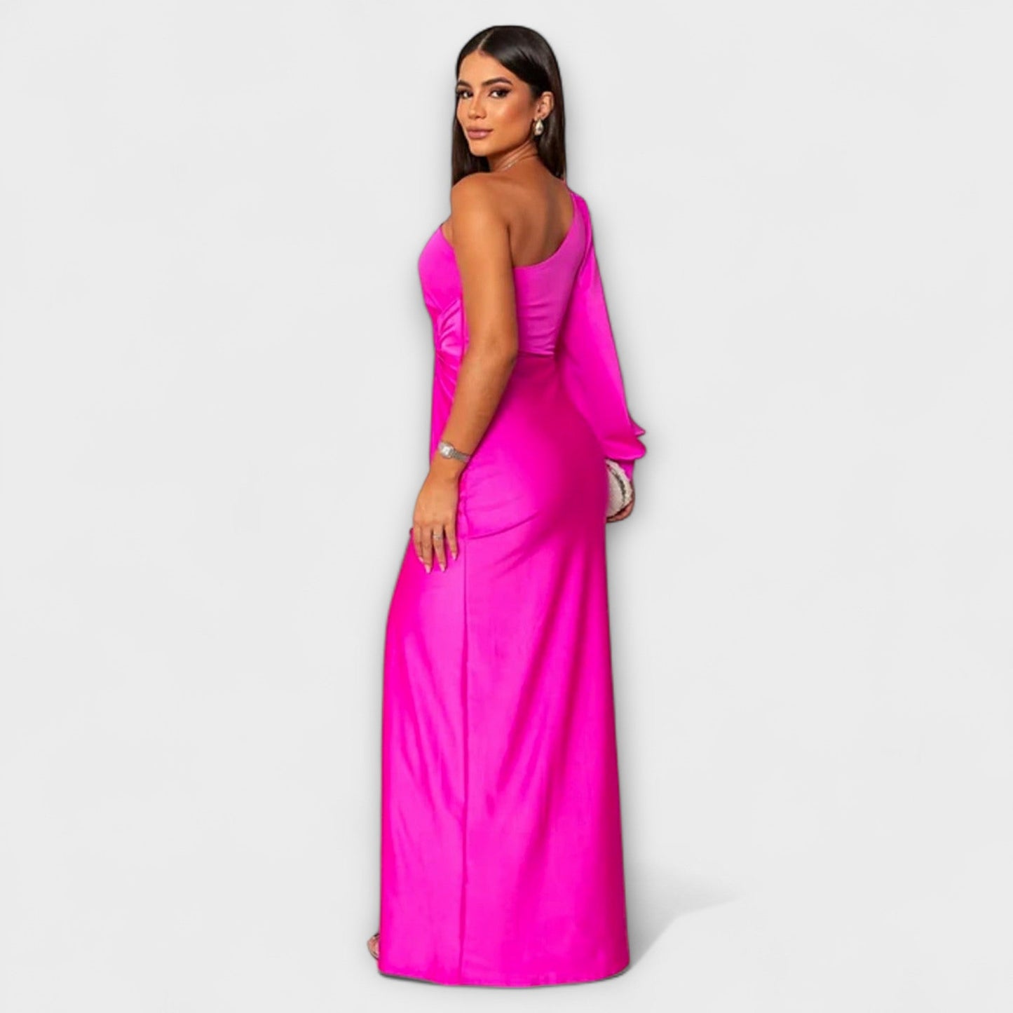 Elisa | Vestido elegante con sofisticación
