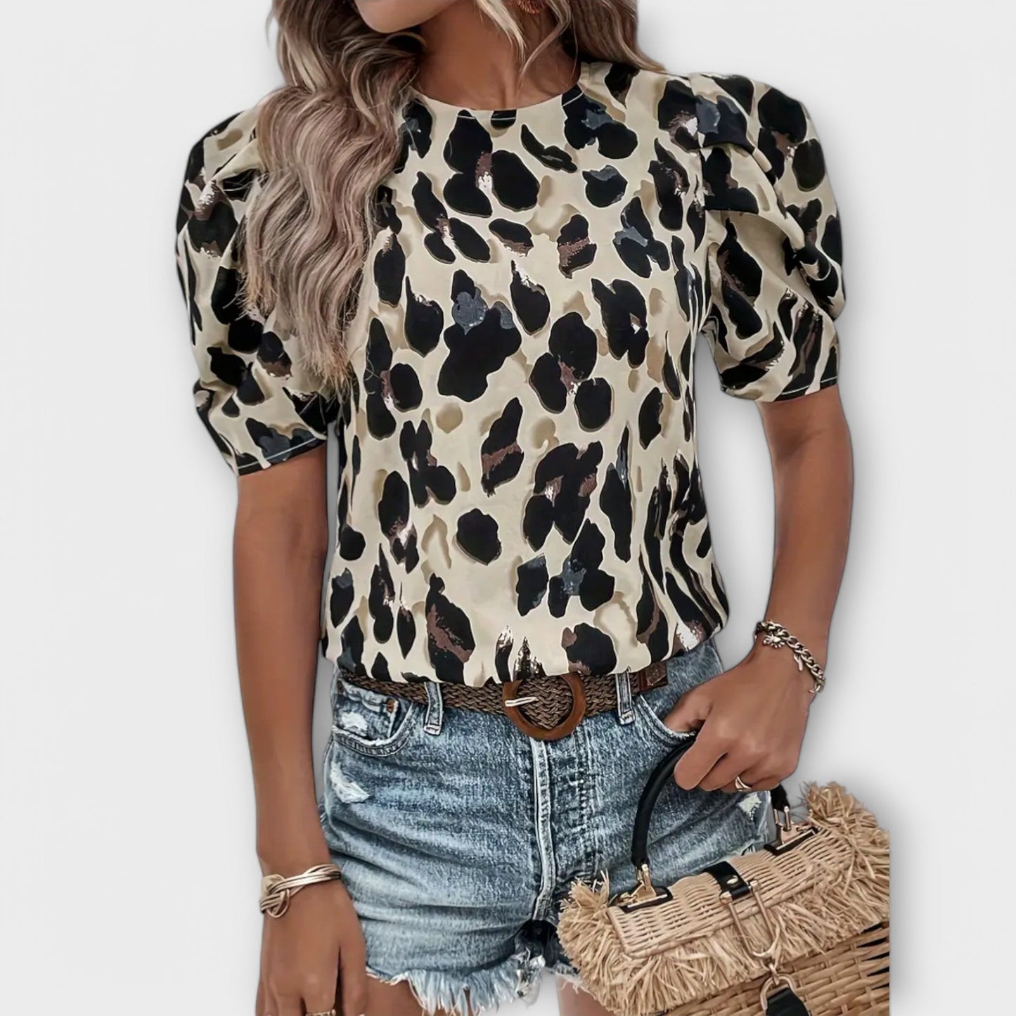 Amelia | Blusa