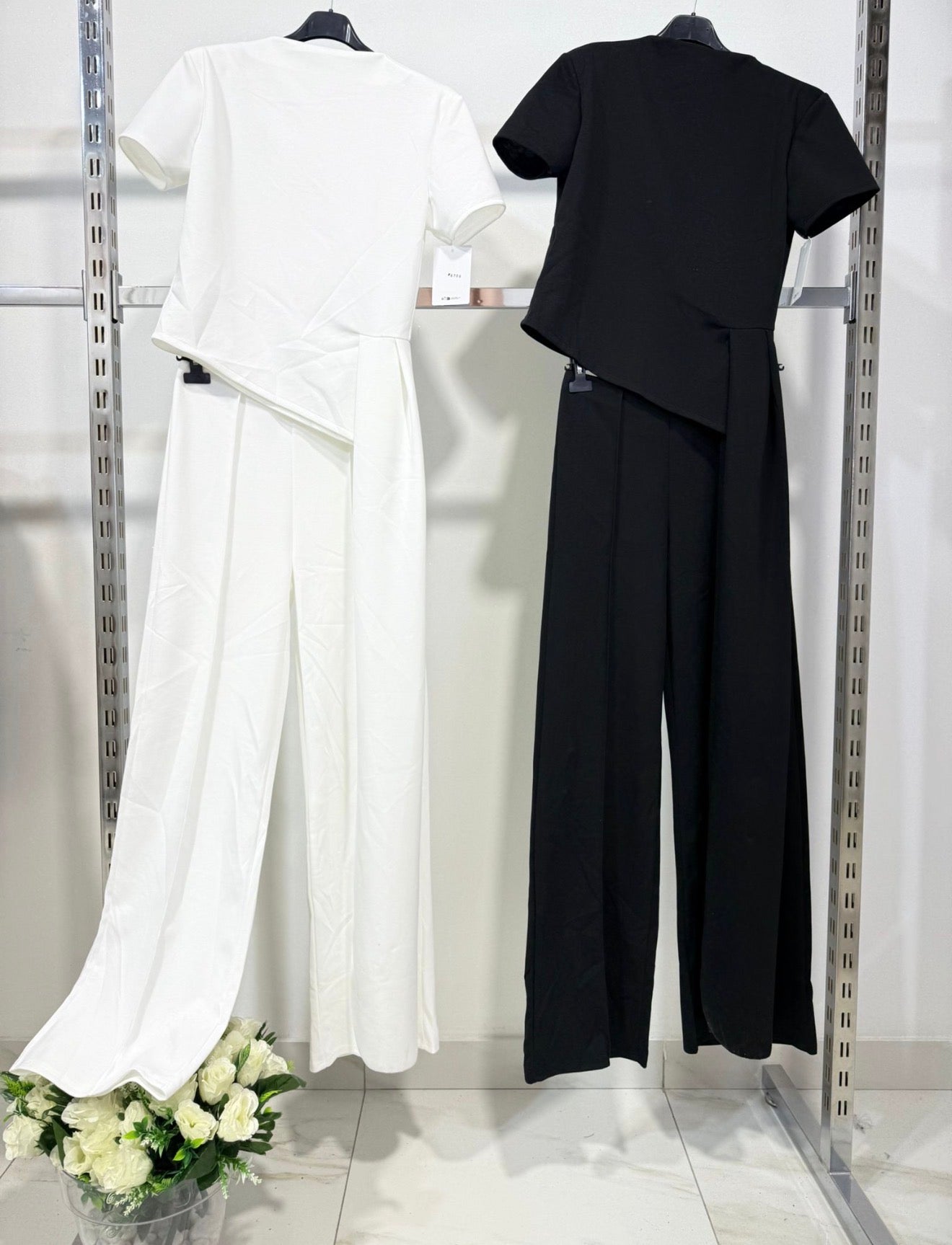Londris | Conjunto London