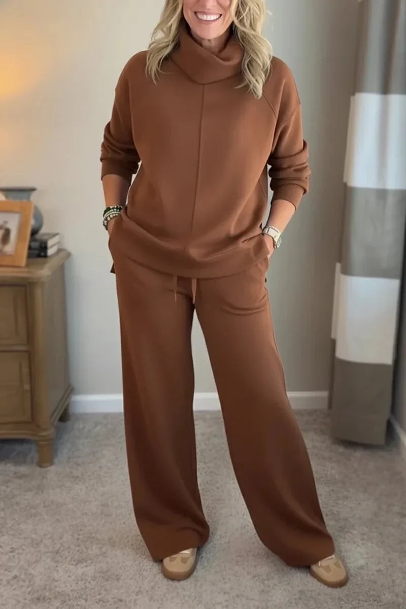 Mirella | CONJUNTO DE CONFORT