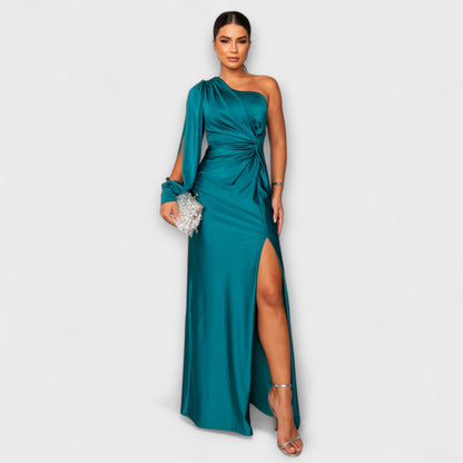 Elisa | Vestido elegante con sofisticación
