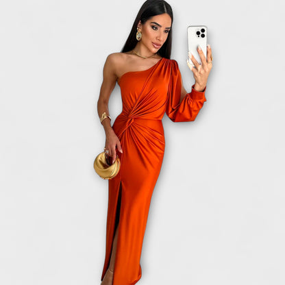 Elisa | Vestido elegante con sofisticación
