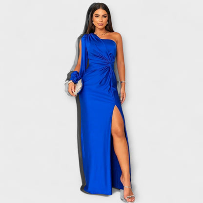 Elisa | Vestido elegante con sofisticación