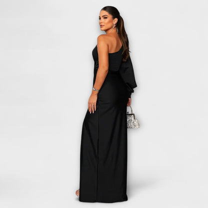 Elisa | Vestido elegante con sofisticación