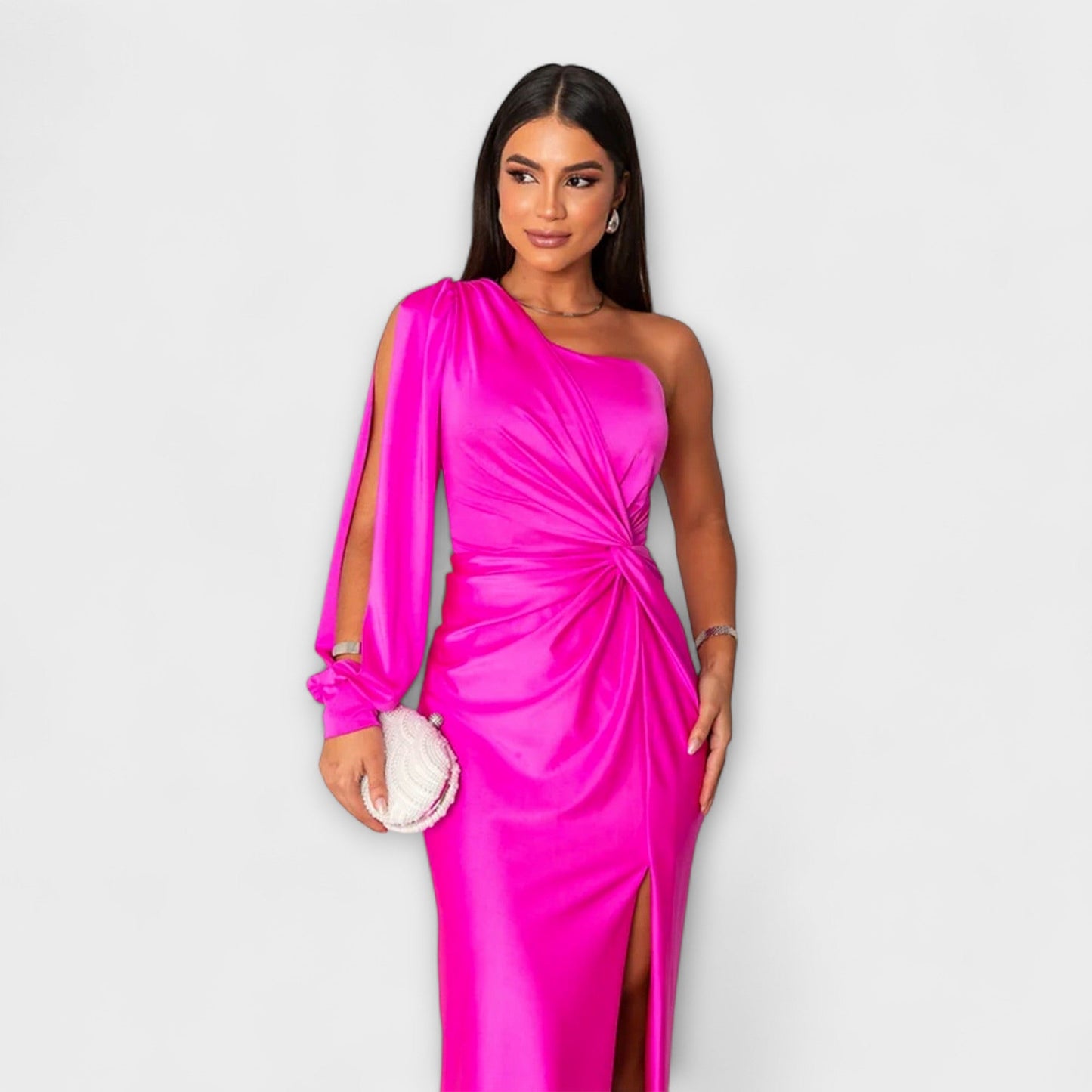 Elisa | Vestido elegante con sofisticación