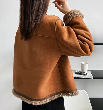 Bianca | Chaqueta elegante y atemporal