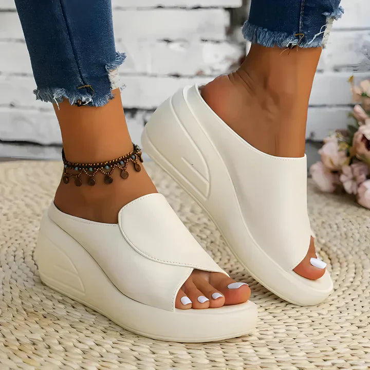 Eliza | Sandalias ortopédicas
