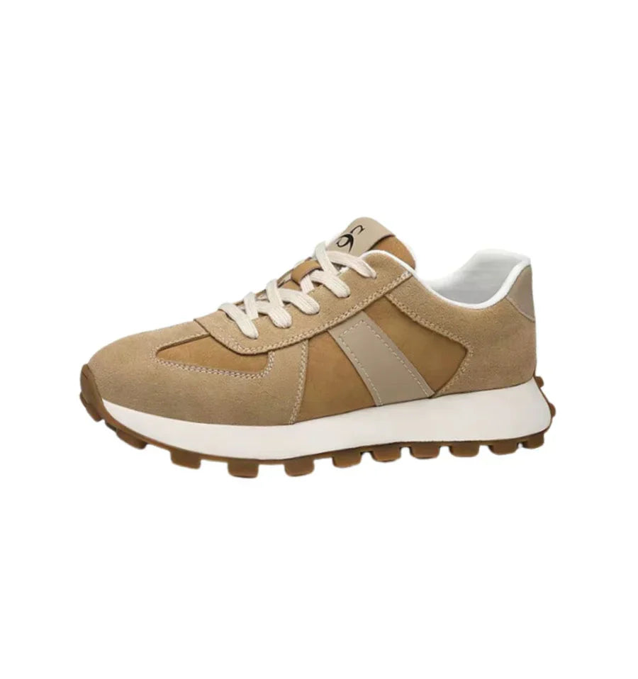Noah | Zapatos con elevación discreta (6 cm)