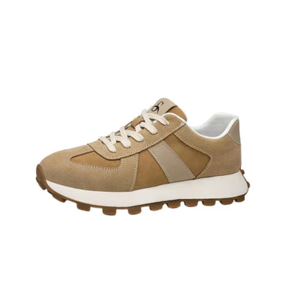 Noah | Zapatos con elevación discreta (6 cm)