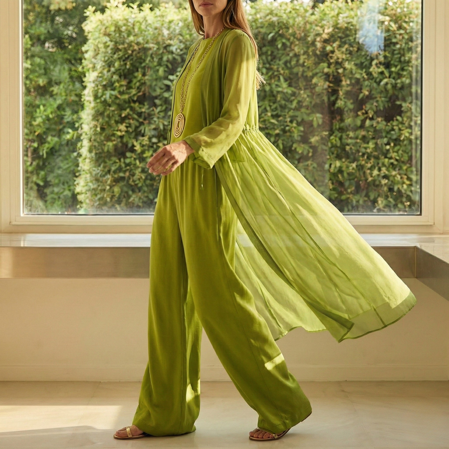 Elvira | Conjunto elegante y cómodo