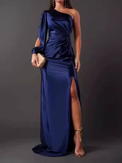 Elisa | Vestido elegante con sofisticación