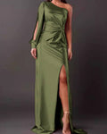 Verde oliva
