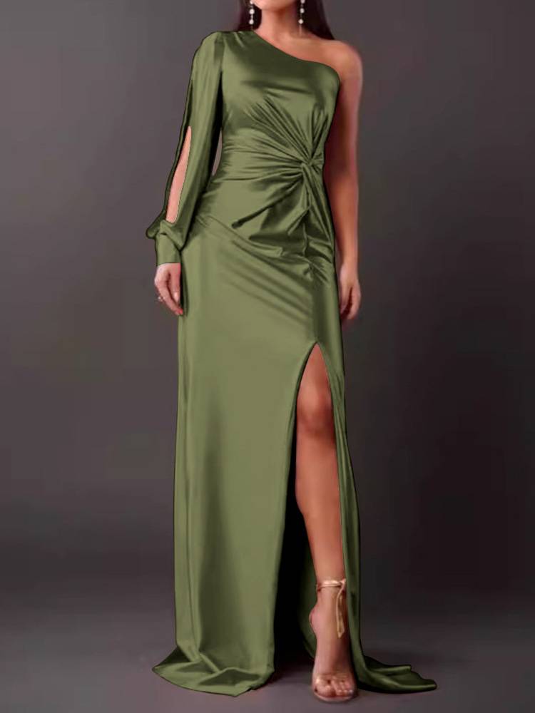Elisa | Vestido elegante con sofisticación