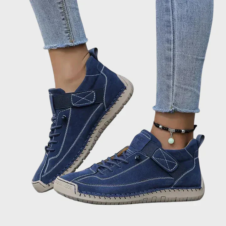 Martha | Zapatillas ortopédicas