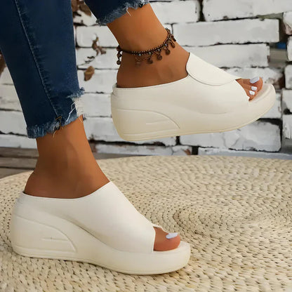 Eliza | Sandalias ortopédicas