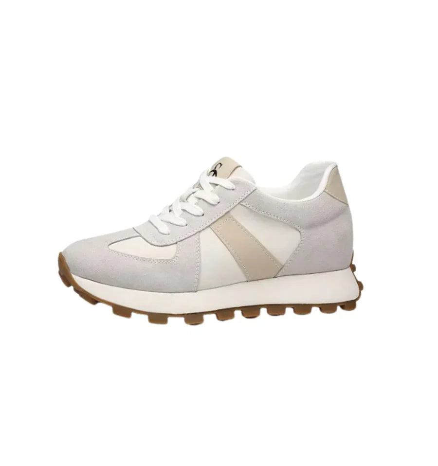 Noah | Zapatos con elevación discreta (6 cm)
