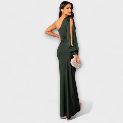 Elisa | Vestido elegante con sofisticación
