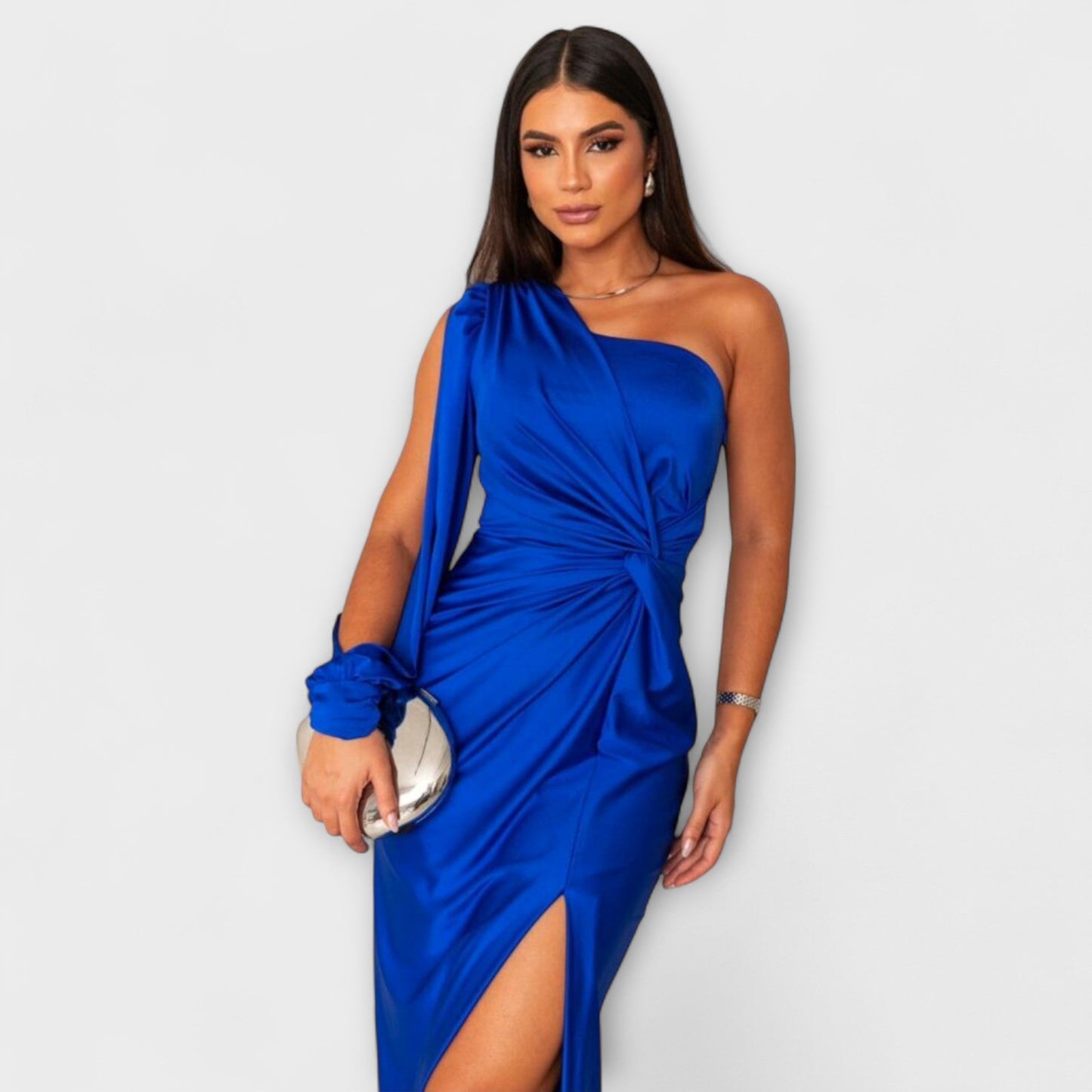Elisa | Vestido elegante con sofisticación