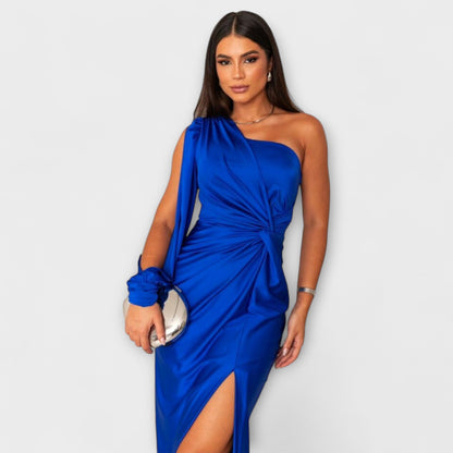 Elisa | Vestido elegante con sofisticación