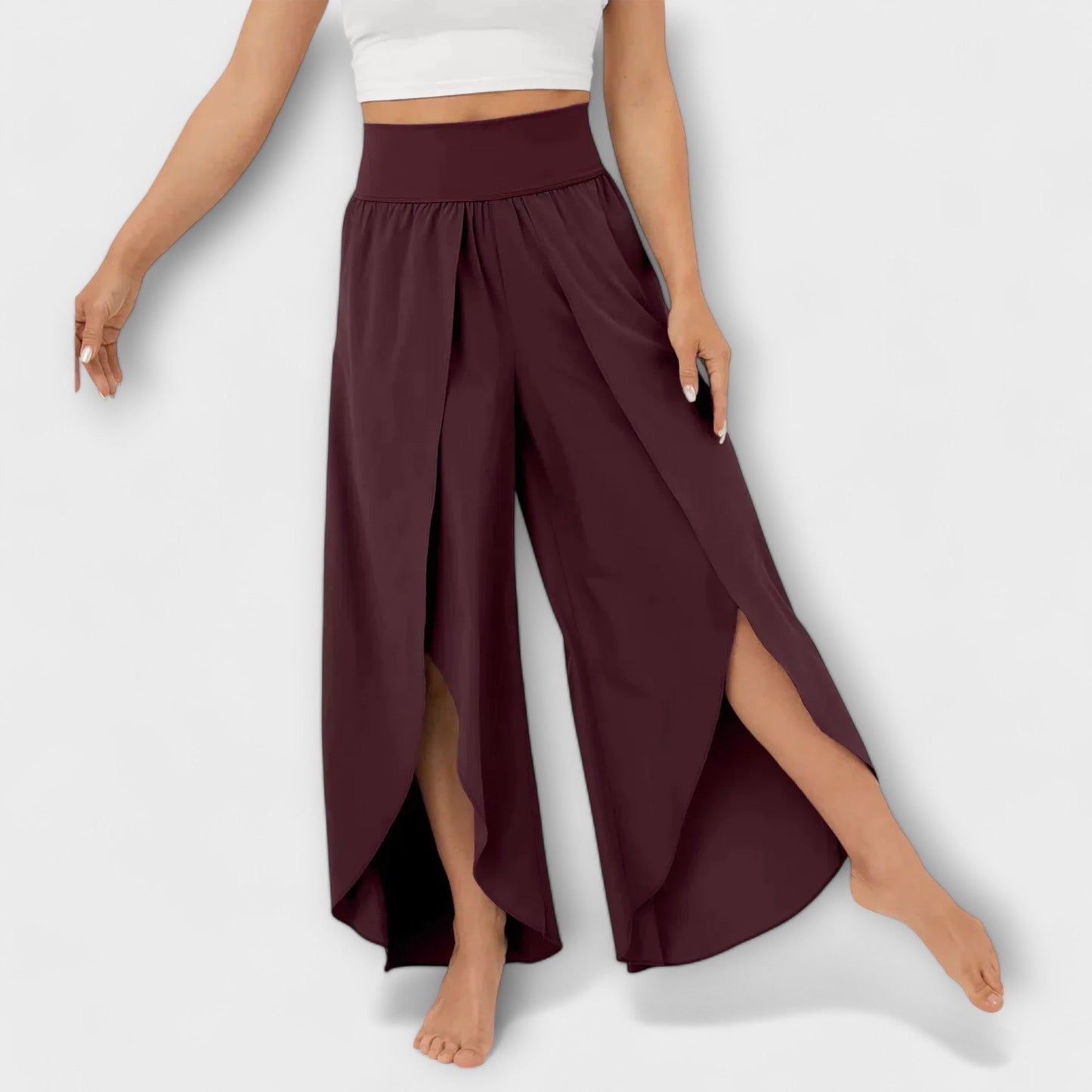 AirFlow | Pantalón para Mujeres