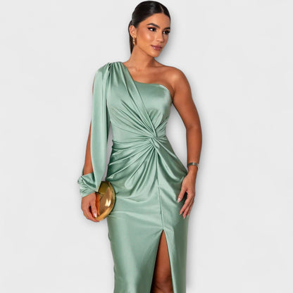 Elisa | Vestido elegante con sofisticación