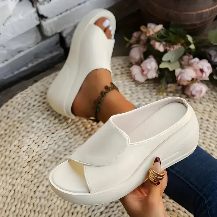 Eliza | Sandalias ortopédicas