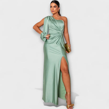 Elisa | Vestido elegante con sofisticación