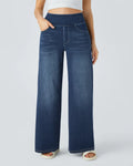 Frost Blue Denim
