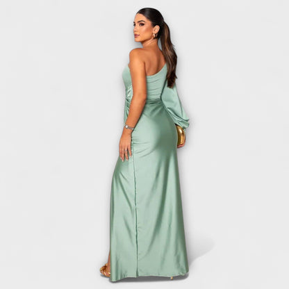 Elisa | Vestido elegante con sofisticación