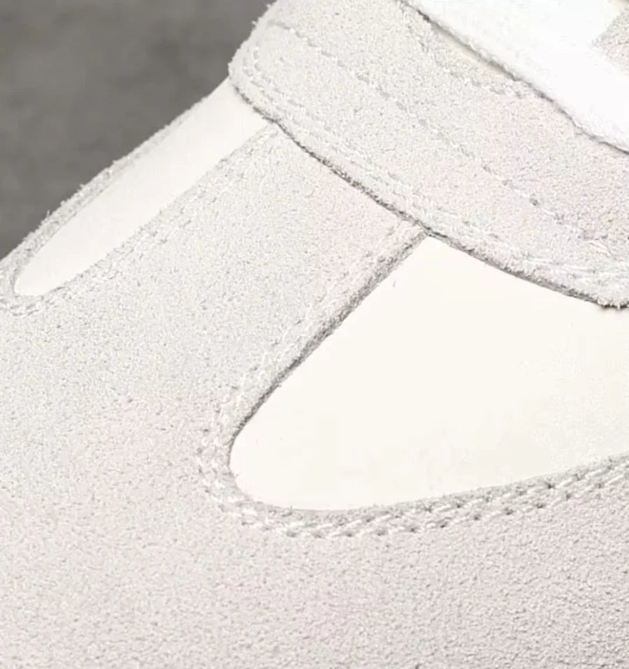 Noah | Zapatos con elevación discreta (6 cm)