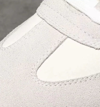 Noah | Zapatos con elevación discreta (6 cm)
