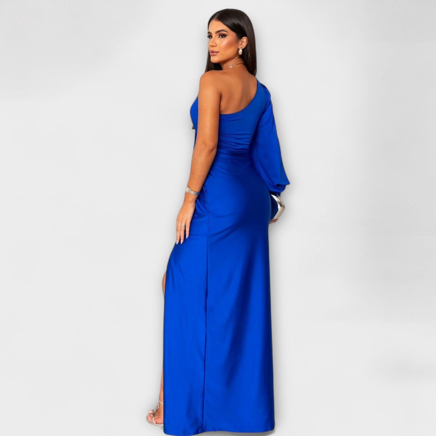 Elisa | Vestido elegante con sofisticación