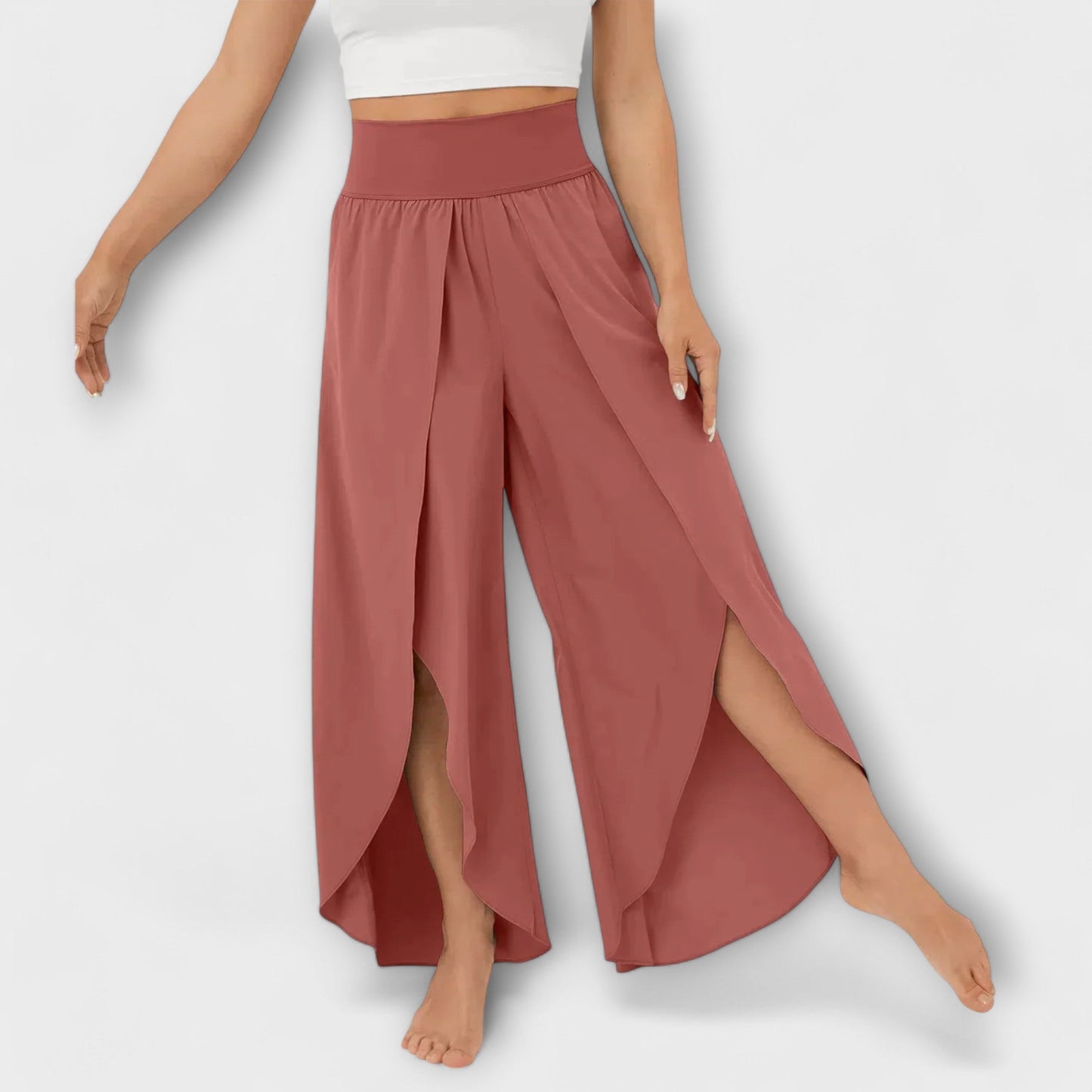 AirFlow | Pantalón para Mujeres