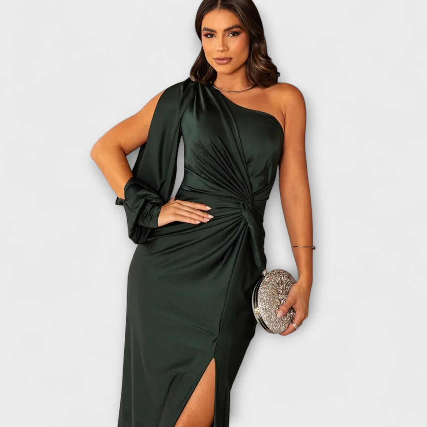 Elisa | Vestido elegante con sofisticación