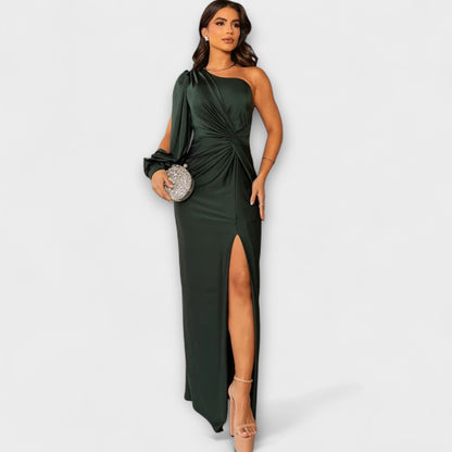 Elisa | Vestido elegante con sofisticación