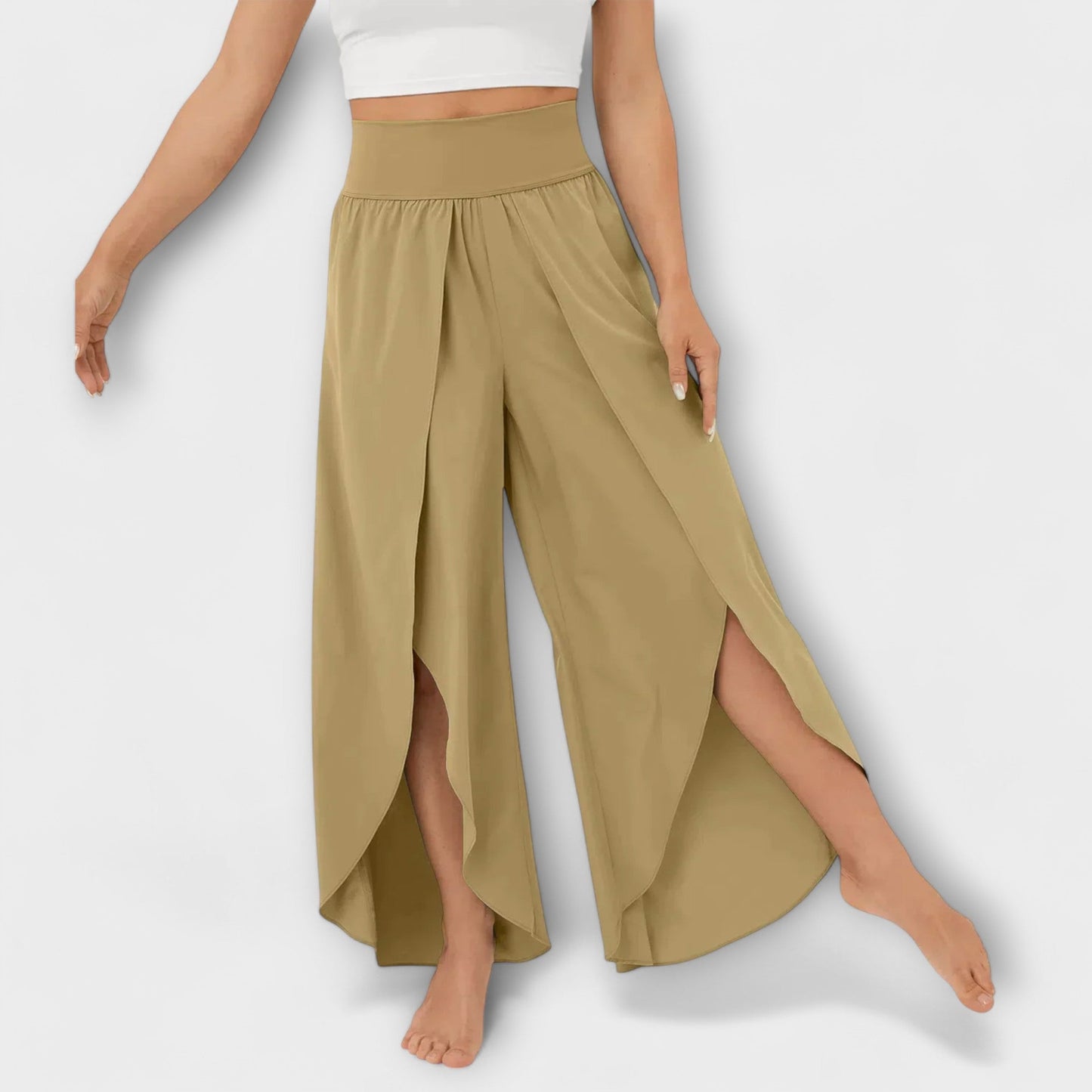 AirFlow | Pantalón para Mujeres