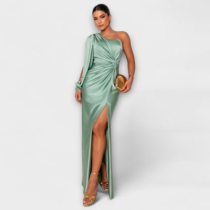 Elisa | Vestido elegante con sofisticación