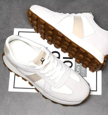 Noah | Zapatos con elevación discreta (6 cm)