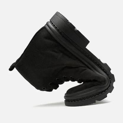 Matías | Zapatos con elevación discreta (6 / 8 / 10 cm)