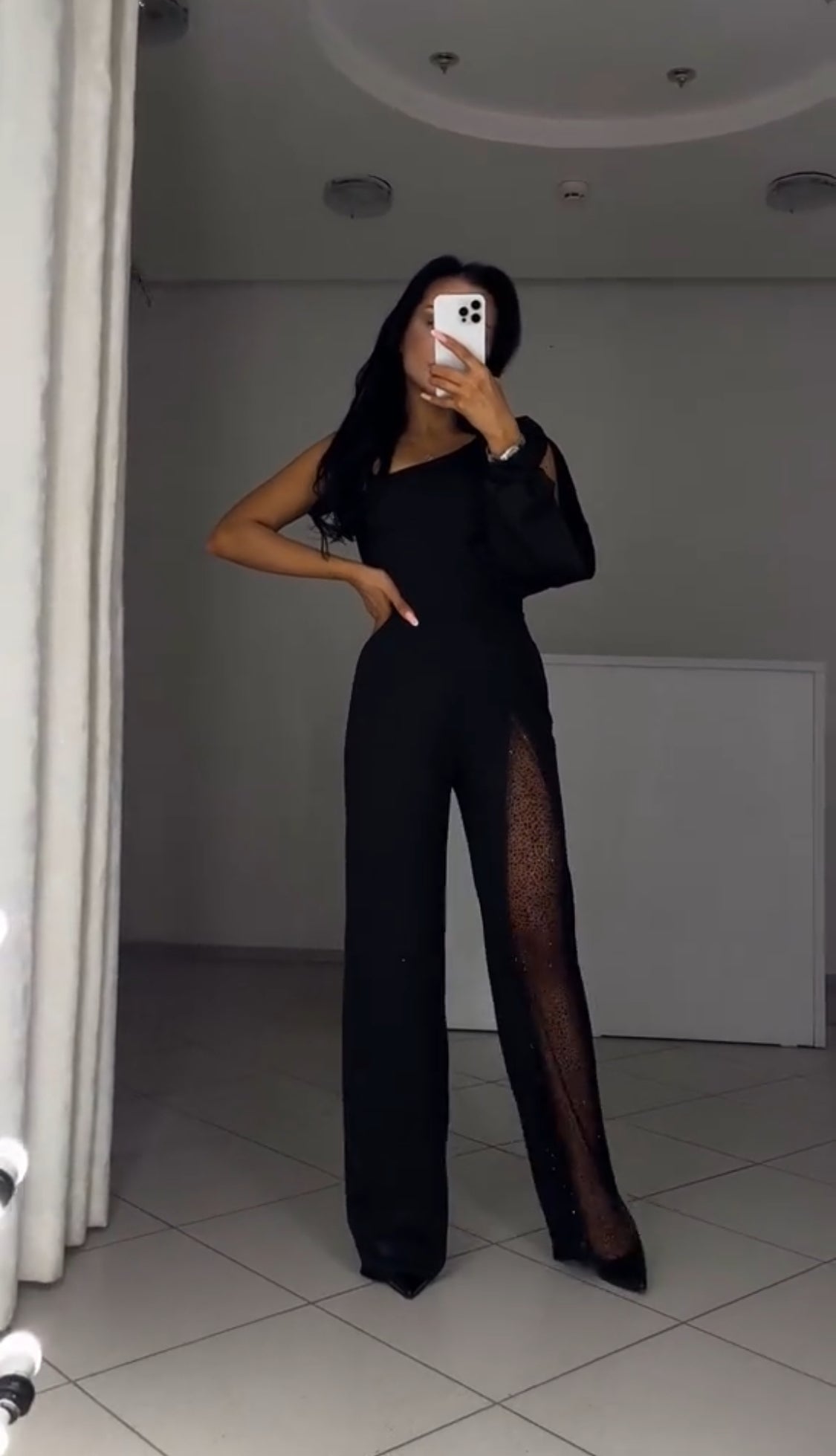 Lumina | Conjunto brillante